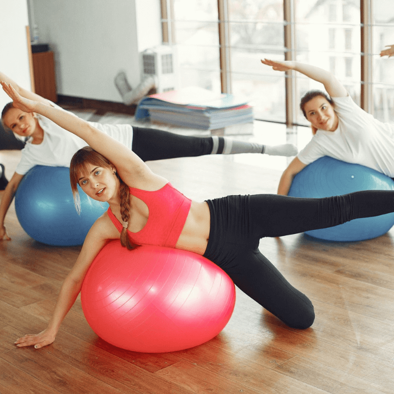 Pilates